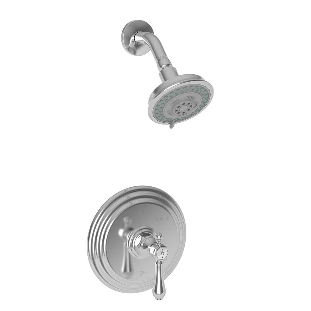 Newport Brass  Shower Only Faucets item 3-1034BP/24S