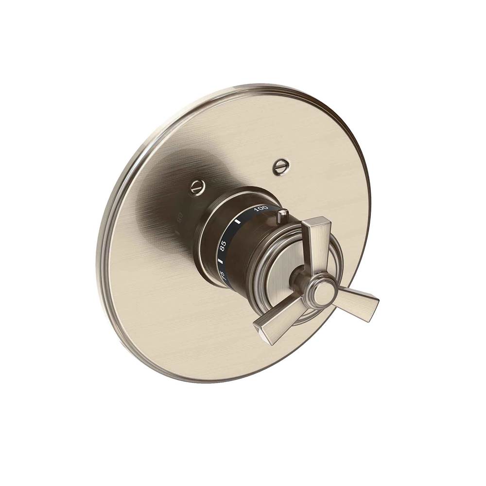 Newport Brass Thermostatic Valve Trim Shower Faucet Trims item 3-1604TR/15A