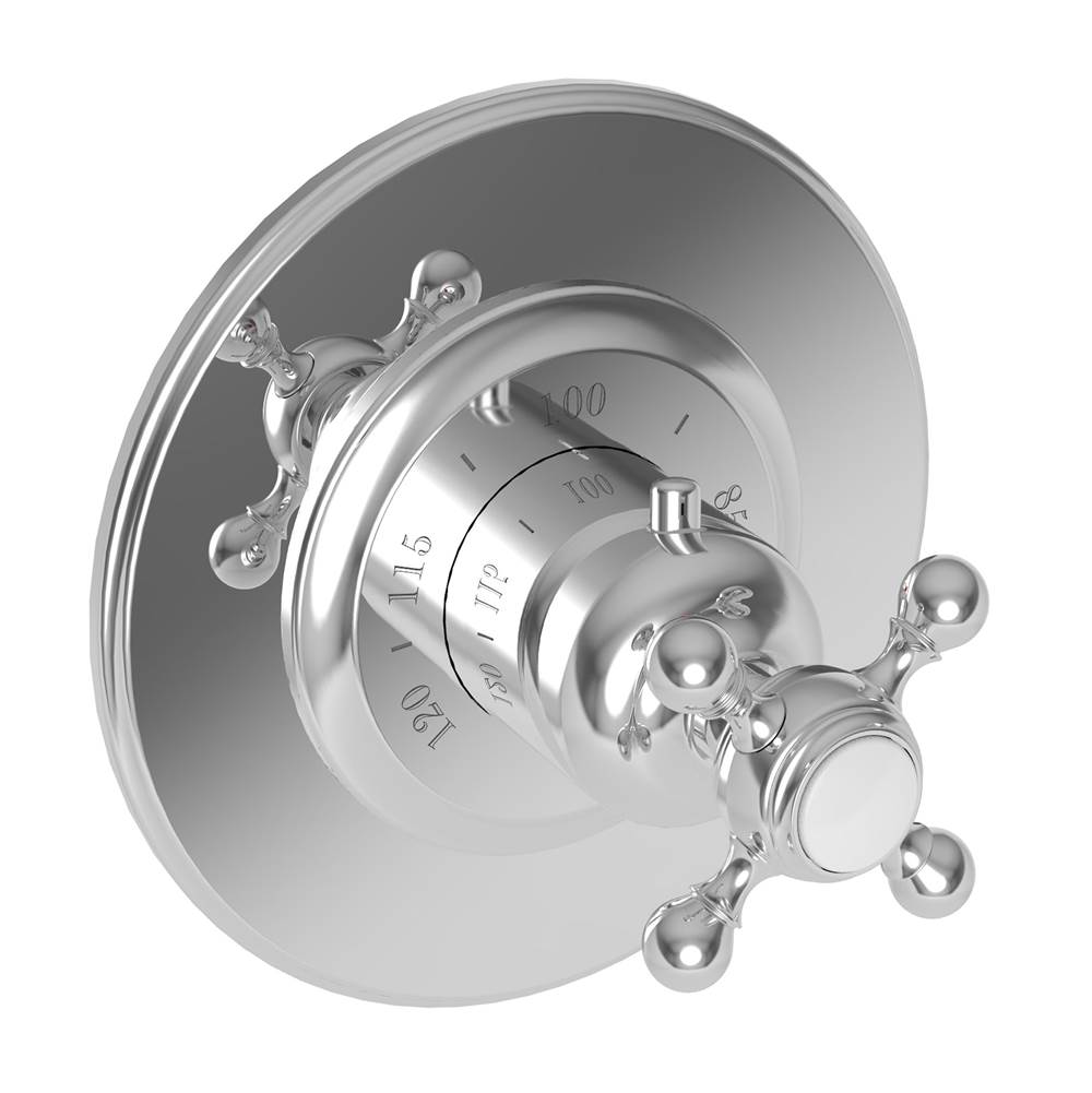 Newport Brass Thermostatic Valve Trim Shower Faucet Trims item 3-1764TR/03N