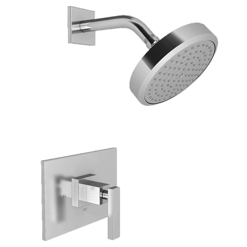 Newport Brass  Shower Only Faucets item 3-2044BP/04