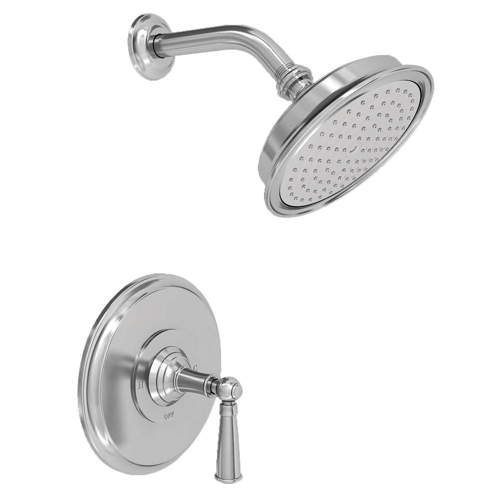 Newport Brass  Shower Only Faucets item 3-2414BP/10