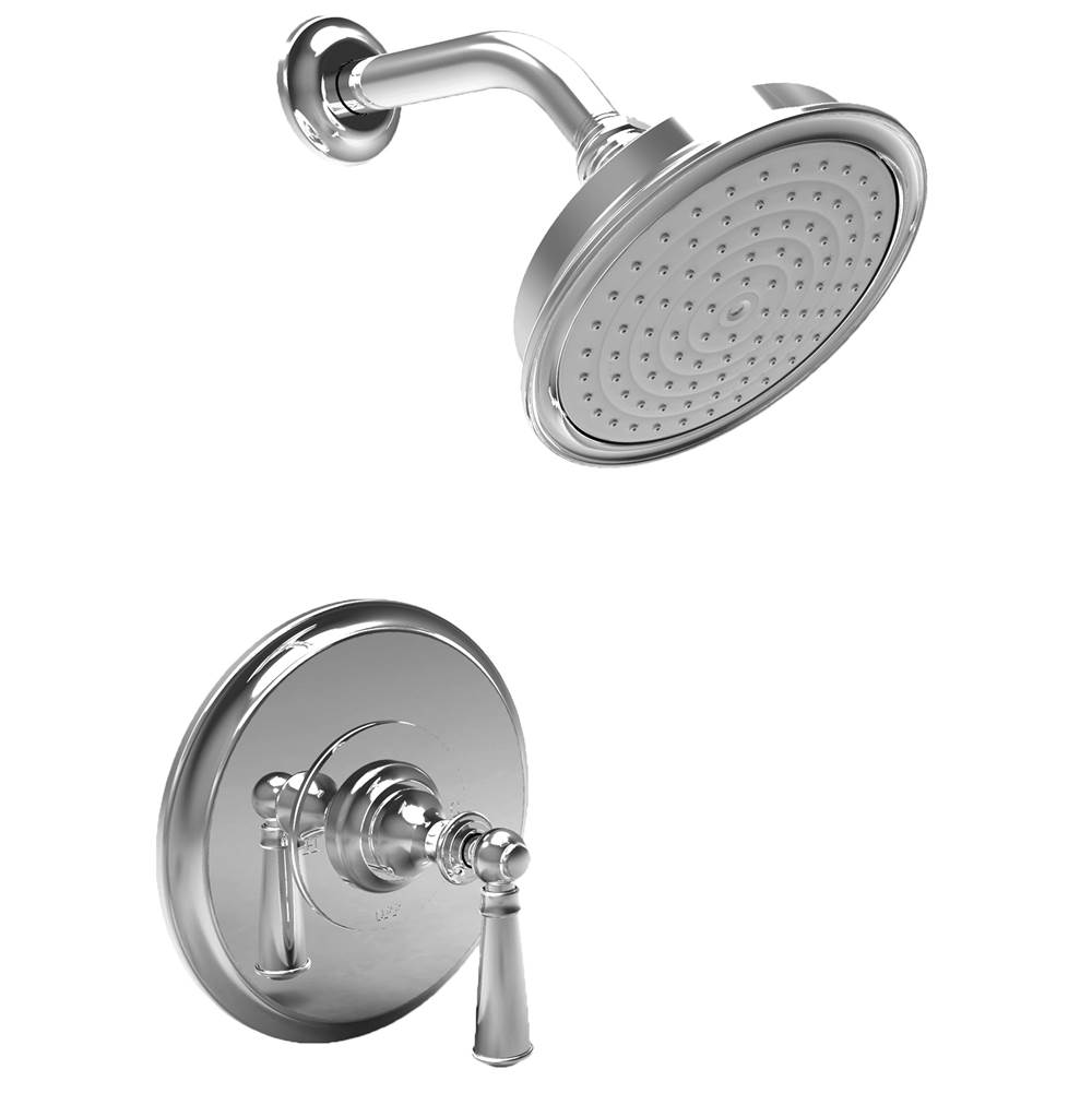 Newport Brass  Shower Only Faucets item 3-2454BP/01