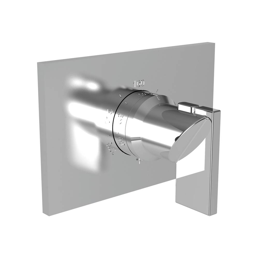 Newport Brass Thermostatic Valve Trim Shower Faucet Trims item 3-2544TS/52