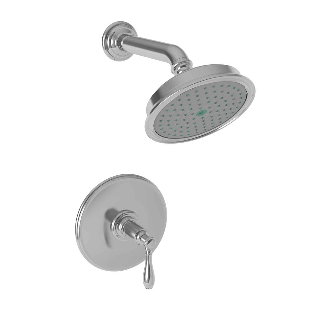 Newport Brass  Shower Only Faucets item 3-2554BP/04