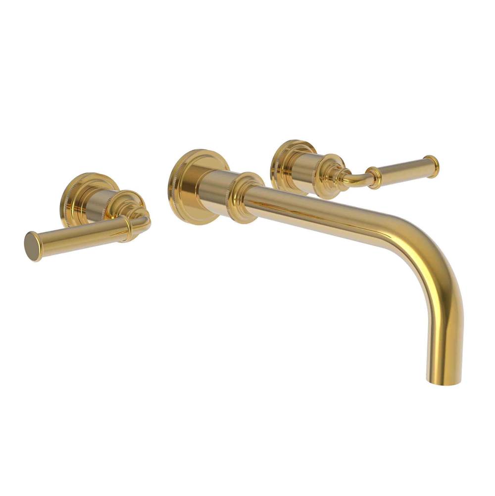 Newport Brass Wall Mounted Bathroom Sink Faucets item 3-2941/24