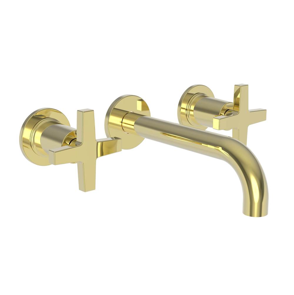 Newport Brass Wall Mounted Bathroom Sink Faucets item 3-2981/01