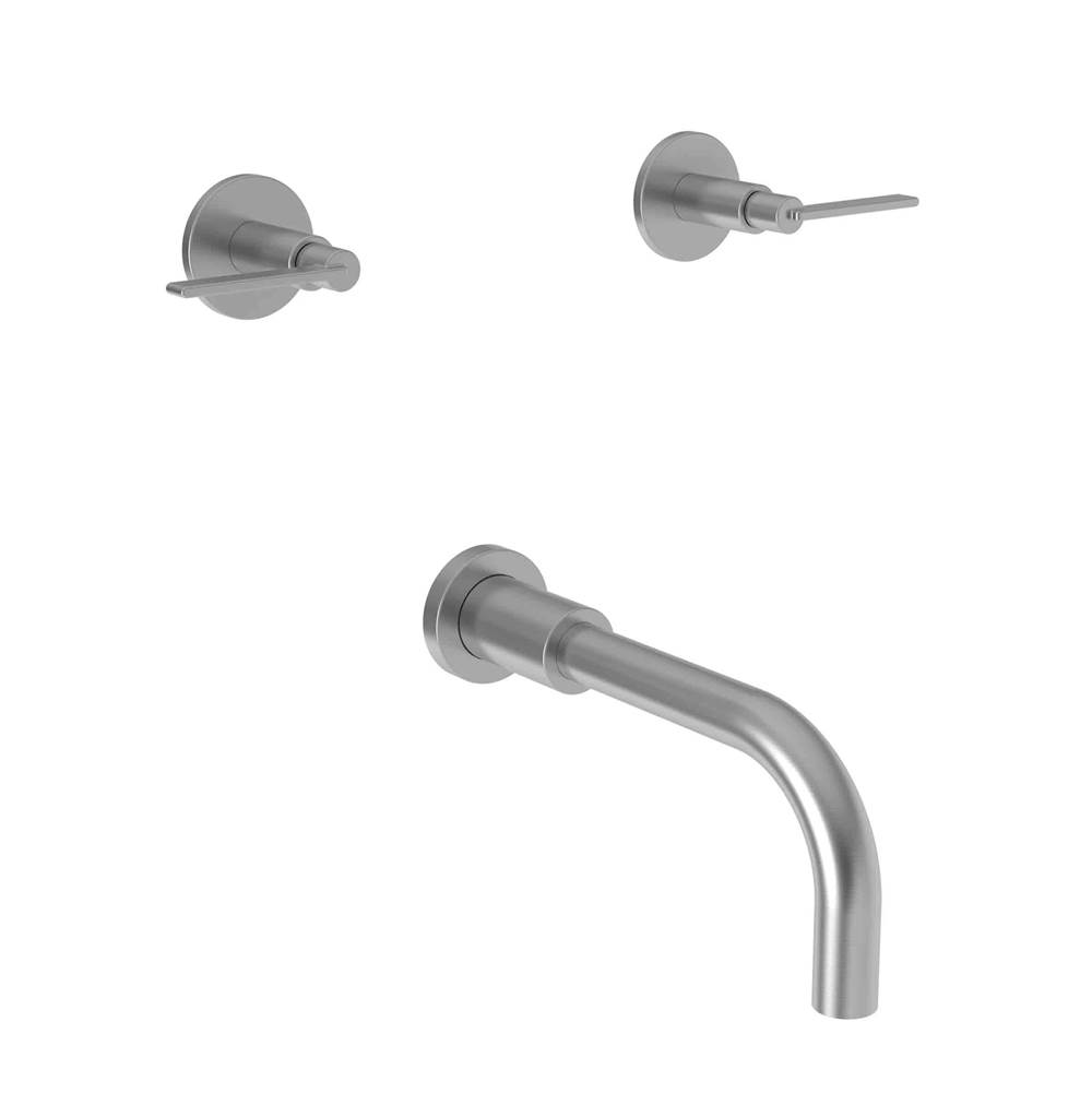 Newport Brass Trims Tub And Shower Faucets item 3-3325/20