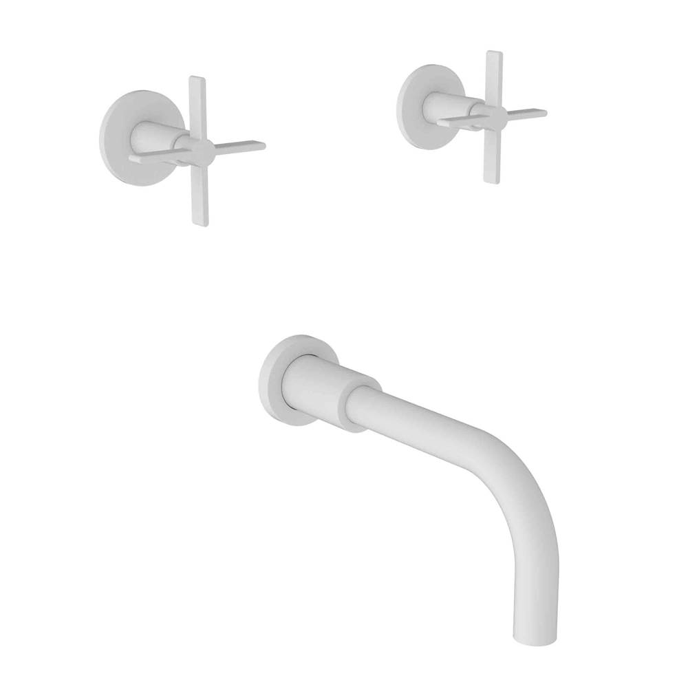Newport Brass Trims Tub And Shower Faucets item 3-3335/52