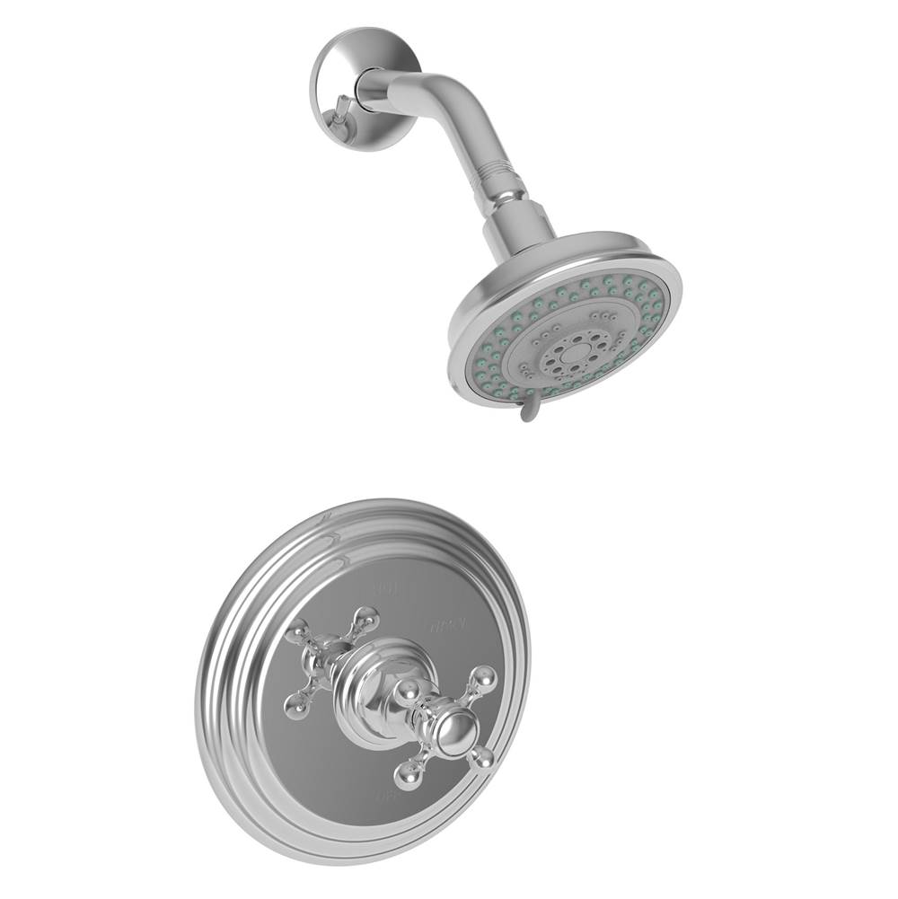 Newport Brass  Shower Only Faucets item 3-924BP/24