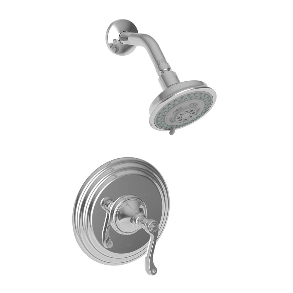 Newport Brass  Shower Only Faucets item 3-984BP/24S