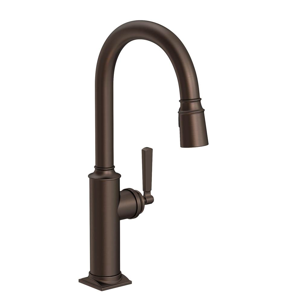 Newport Brass Retractable Faucets Kitchen Faucets item 3170-5103/07