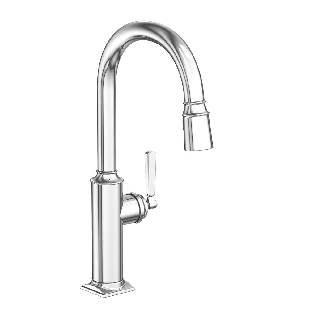 Newport Brass Retractable Faucets Kitchen Faucets item 3170-5103/26