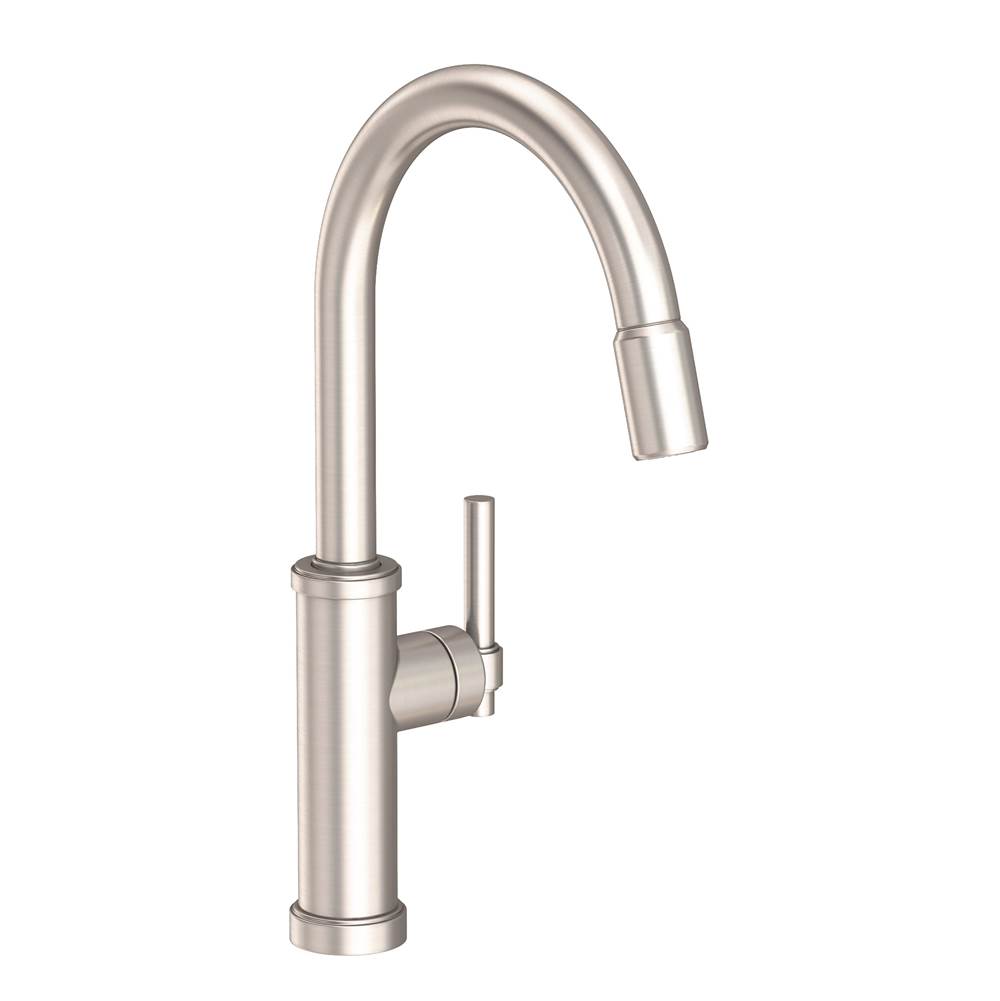 Newport Brass Retractable Faucets Kitchen Faucets item 3180-5113/15S