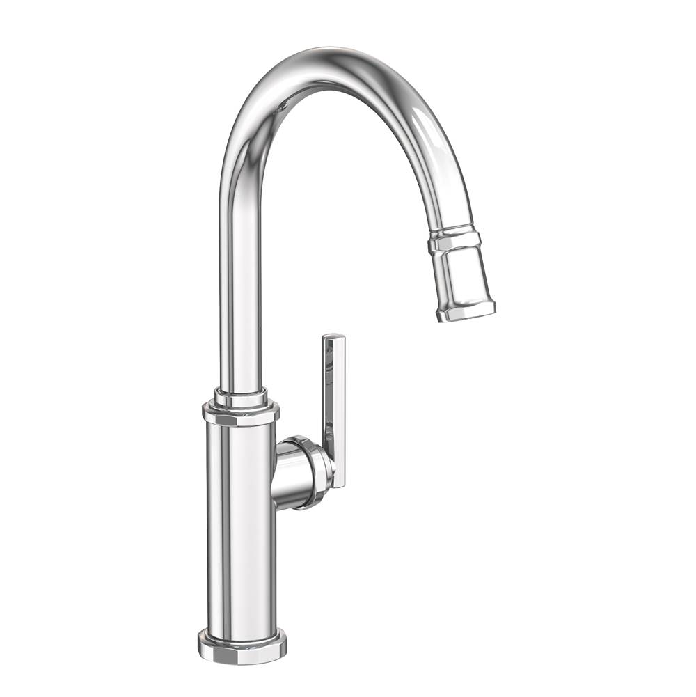 Newport Brass Retractable Faucets Kitchen Faucets item 3190-5113/26