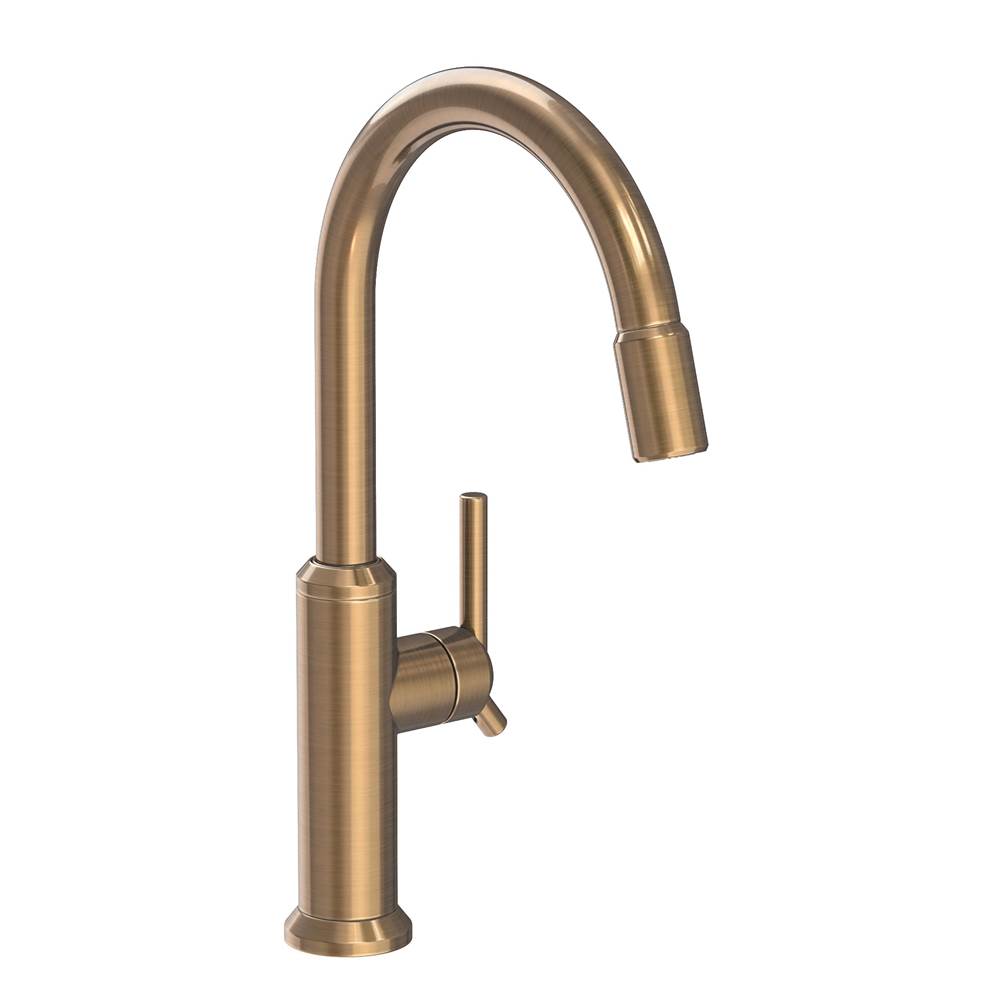 Newport Brass Retractable Faucets Kitchen Faucets item 3200-5113/06
