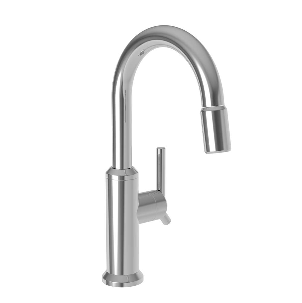 Newport Brass Pull Down Bar Faucets Bar Sink Faucets item 3200-5223/26