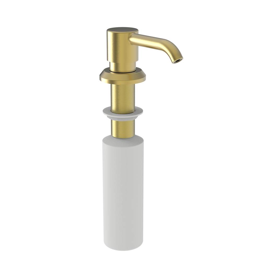 Newport Brass Soap Dispensers Kitchen Accessories item 3200-5721/24S
