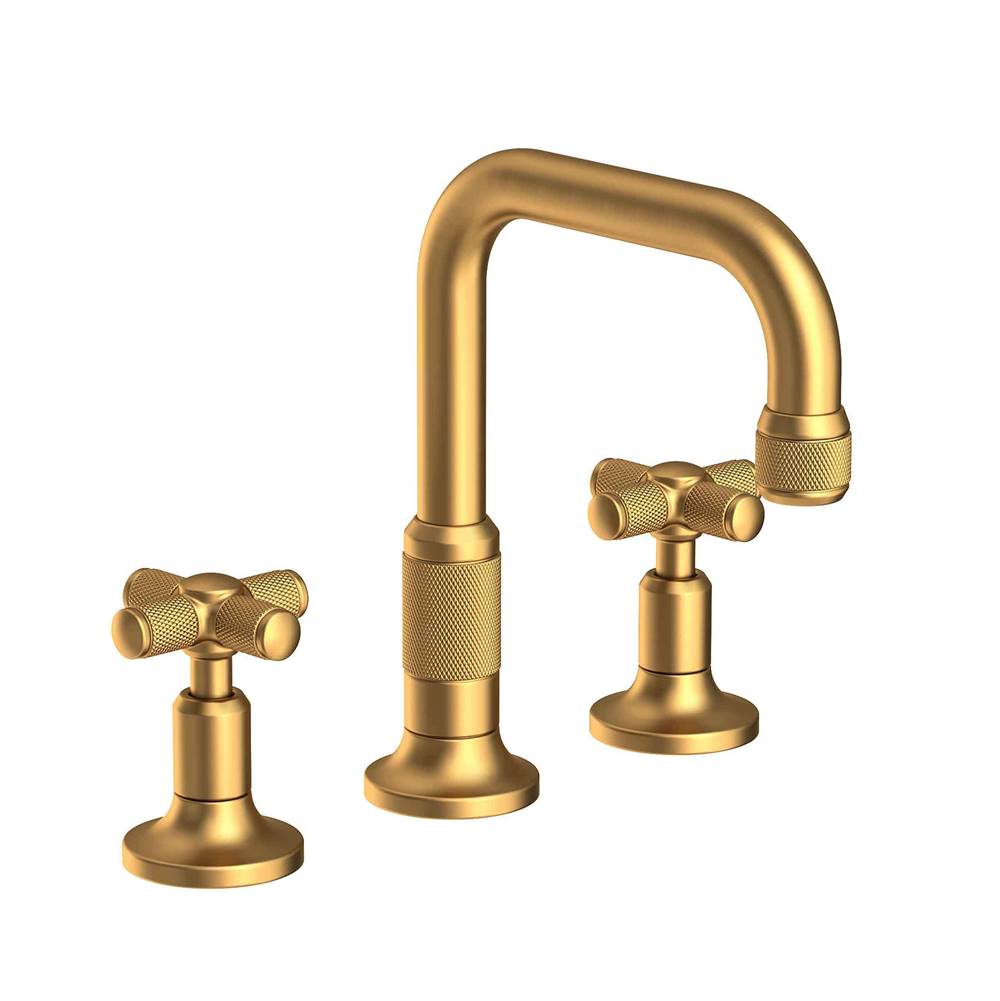 Newport Brass Widespread Bathroom Sink Faucets item 3260/10