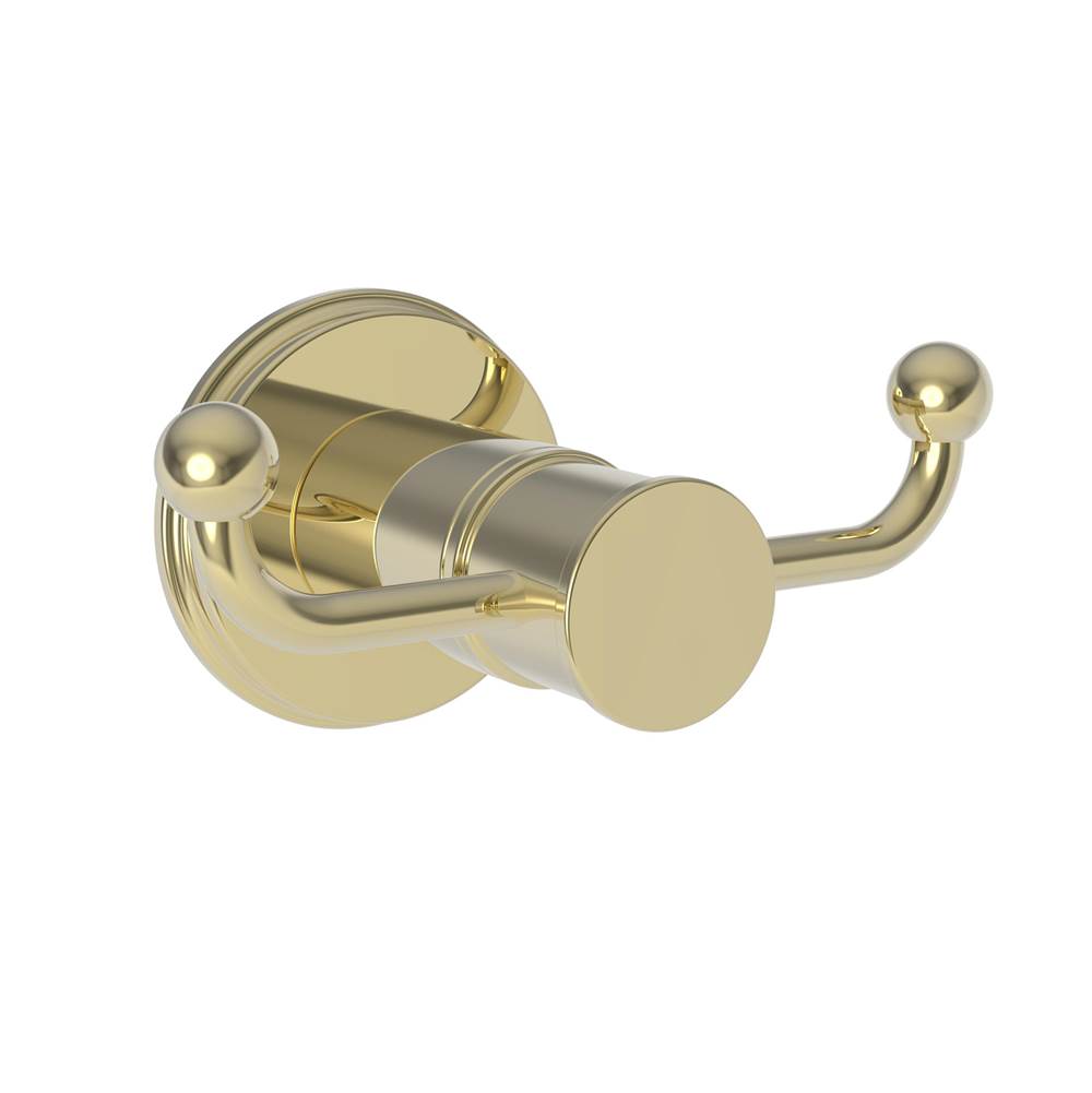 Newport Brass Robe Hooks Bathroom Accessories item 3270-1660/24A