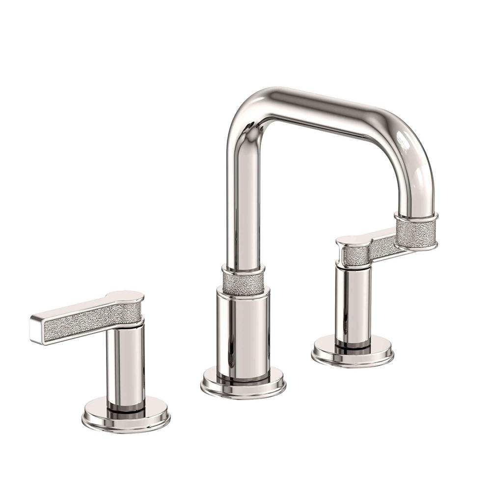 Newport Brass Widespread Bathroom Sink Faucets item 3270/15