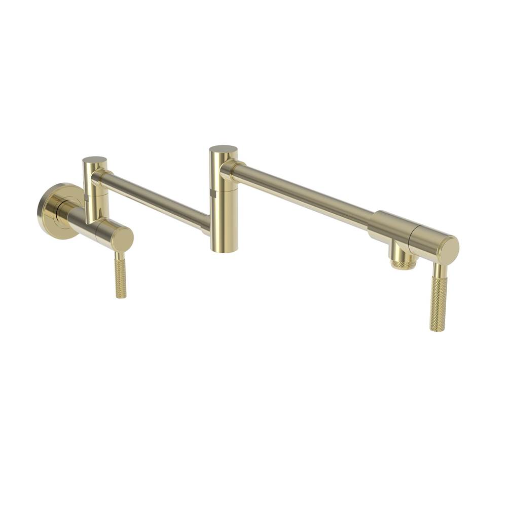 Newport Brass  Pot Filler Faucets item 3290-5503/24A