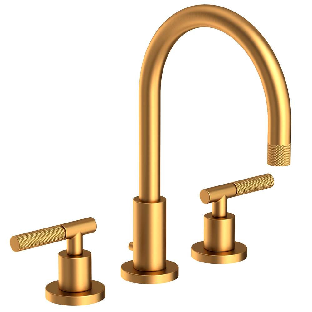 Newport Brass Widespread Bathroom Sink Faucets item 3290/10