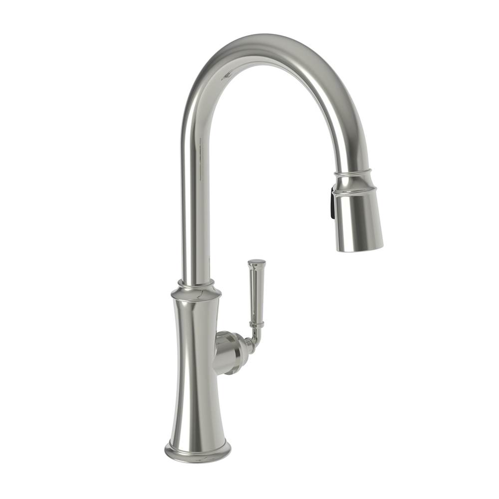Newport Brass Pull Down Faucet Kitchen Faucets item 3310-5103/15