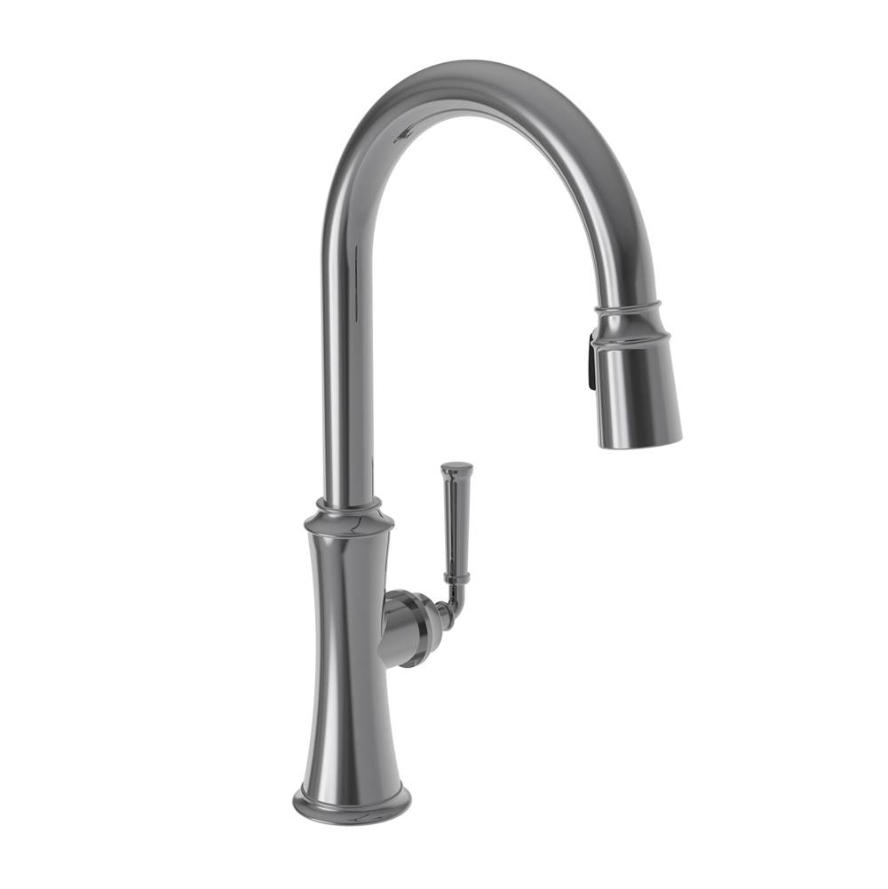 Newport Brass Pull Down Faucet Kitchen Faucets item 3310-5103/30