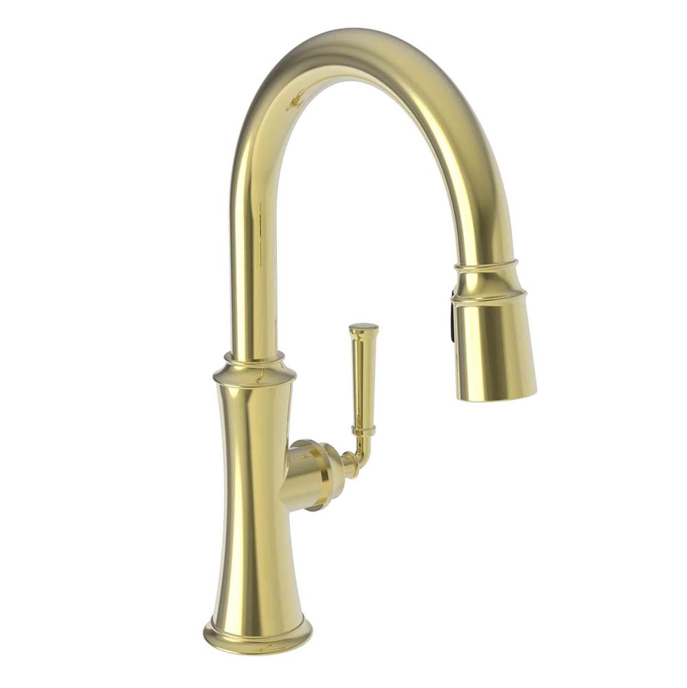 Newport Brass  Bar Sink Faucets item 3310-5203/01