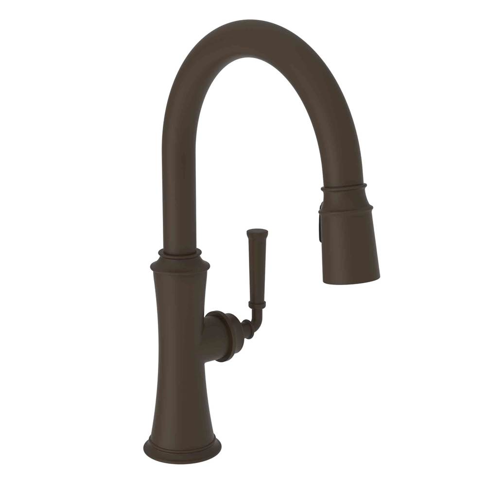 Newport Brass  Bar Sink Faucets item 3310-5203/10B