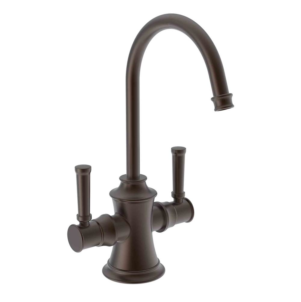 Newport Brass Hot And Cold Water Faucets Water Dispensers item 3310-5603/07