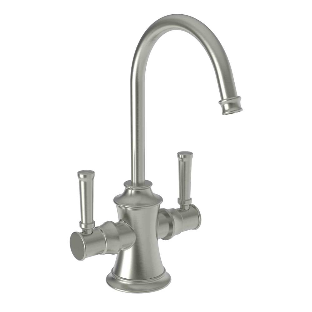 Newport Brass Hot And Cold Water Faucets Water Dispensers item 3310-5603/15S