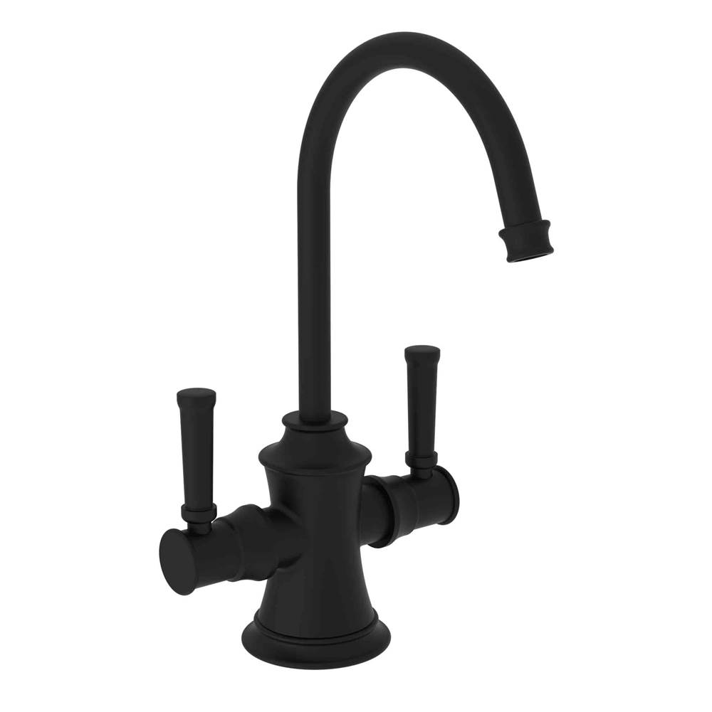 Newport Brass Hot And Cold Water Faucets Water Dispensers item 3310-5603/56