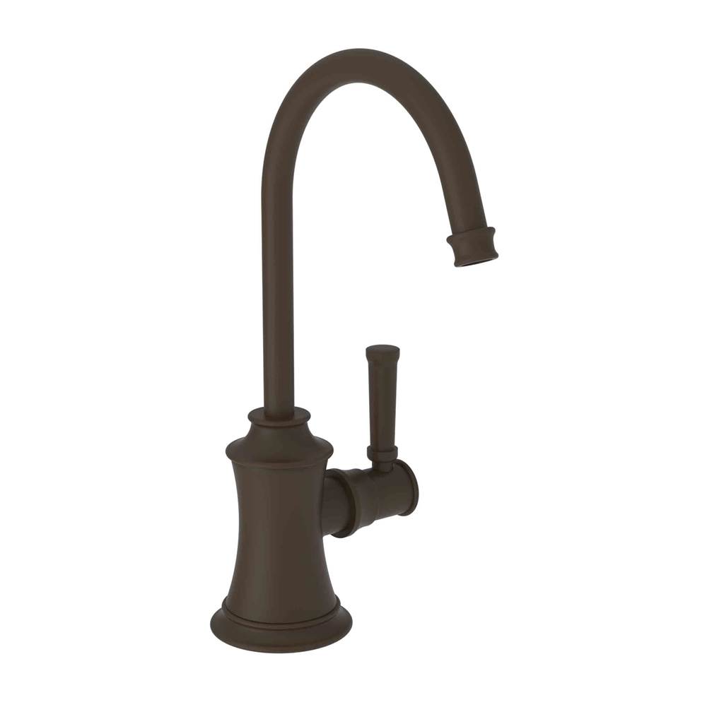 Newport Brass Hot And Cold Water Faucets Water Dispensers item 3310-5623/10B