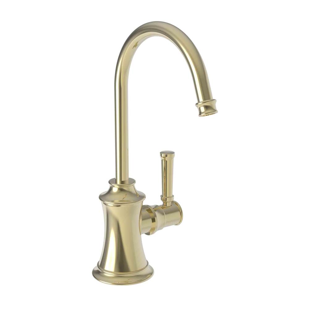 Newport Brass Hot And Cold Water Faucets Water Dispensers item 3310-5623/24A