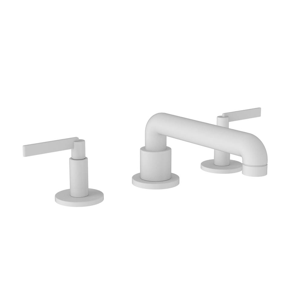 Newport Brass Widespread Bathroom Sink Faucets item 3320/52