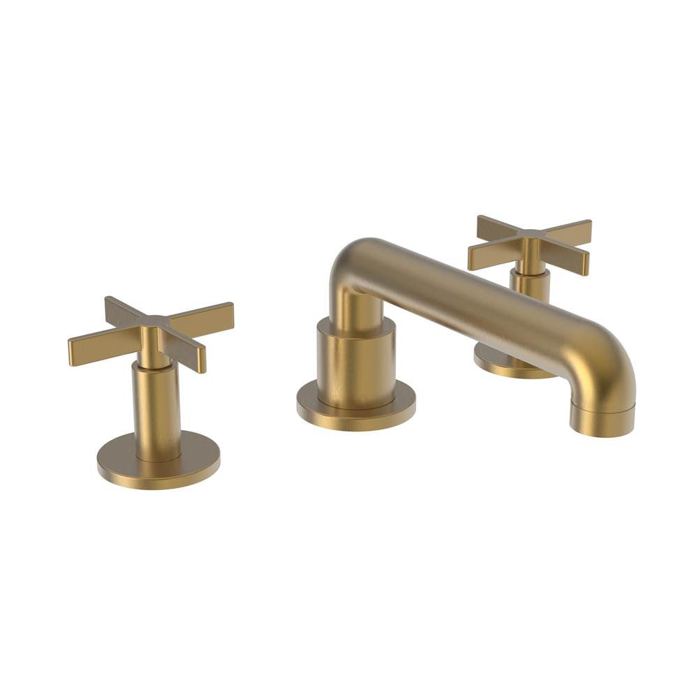 Newport Brass Widespread Bathroom Sink Faucets item 3330/10
