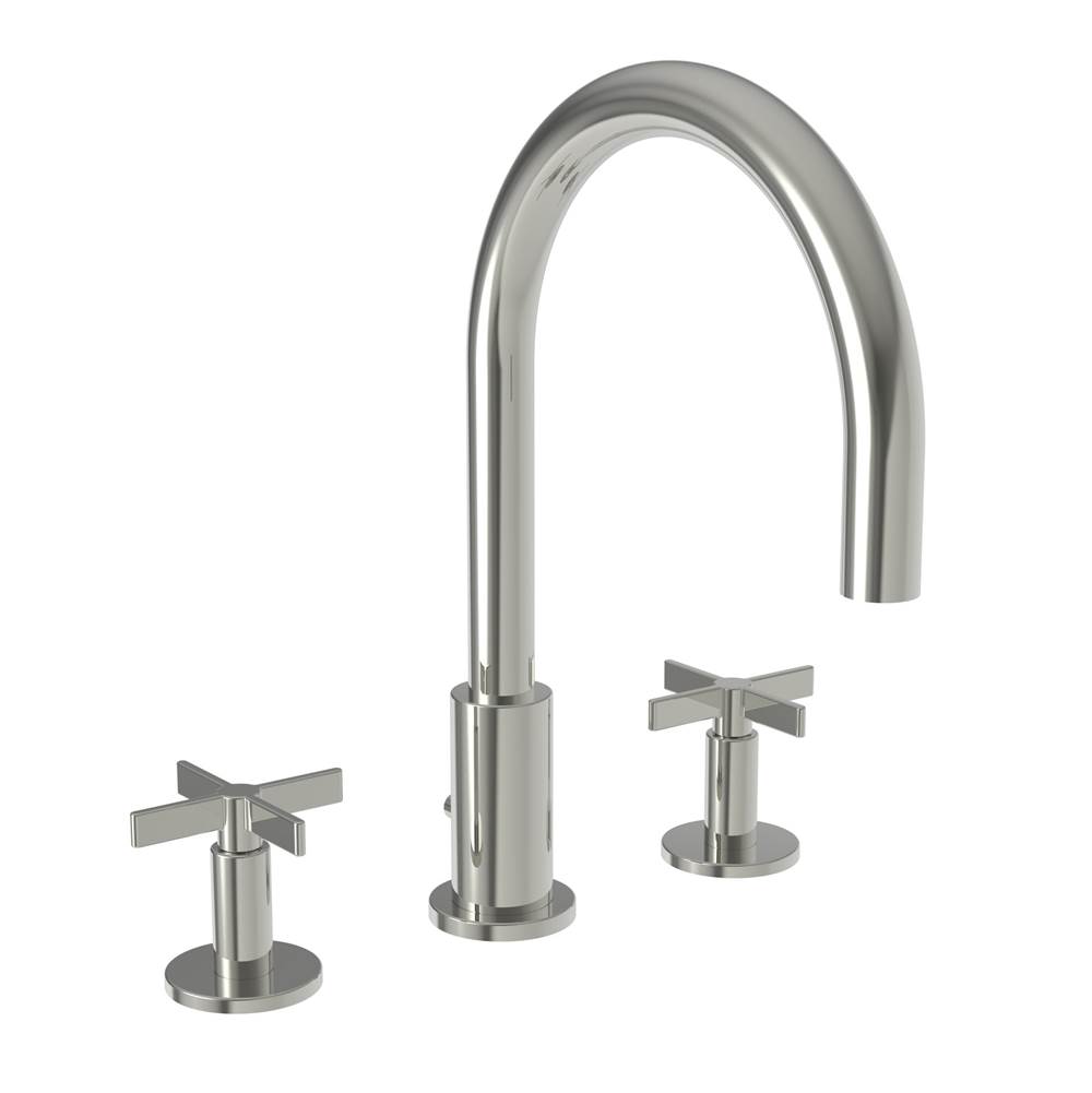 Newport Brass Widespread Bathroom Sink Faucets item 3330C/15