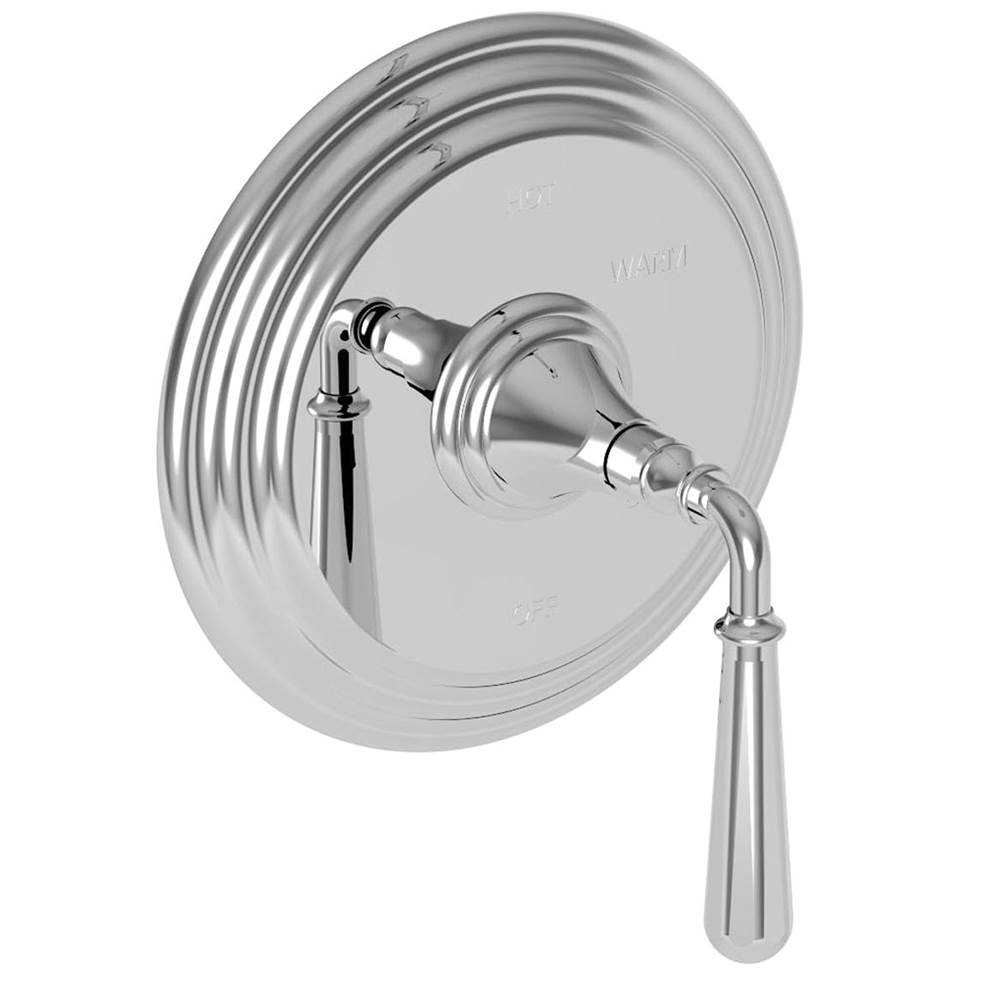 Newport Brass  Shower Faucet Trims item 4-1744BP/06