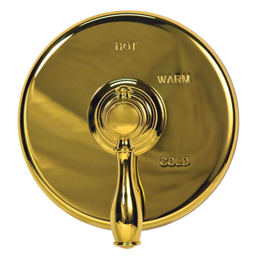Newport Brass  Shower Faucet Trims item 4-1774BP/24