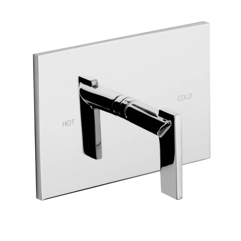Newport Brass  Shower Faucet Trims item 4-2544BP/01