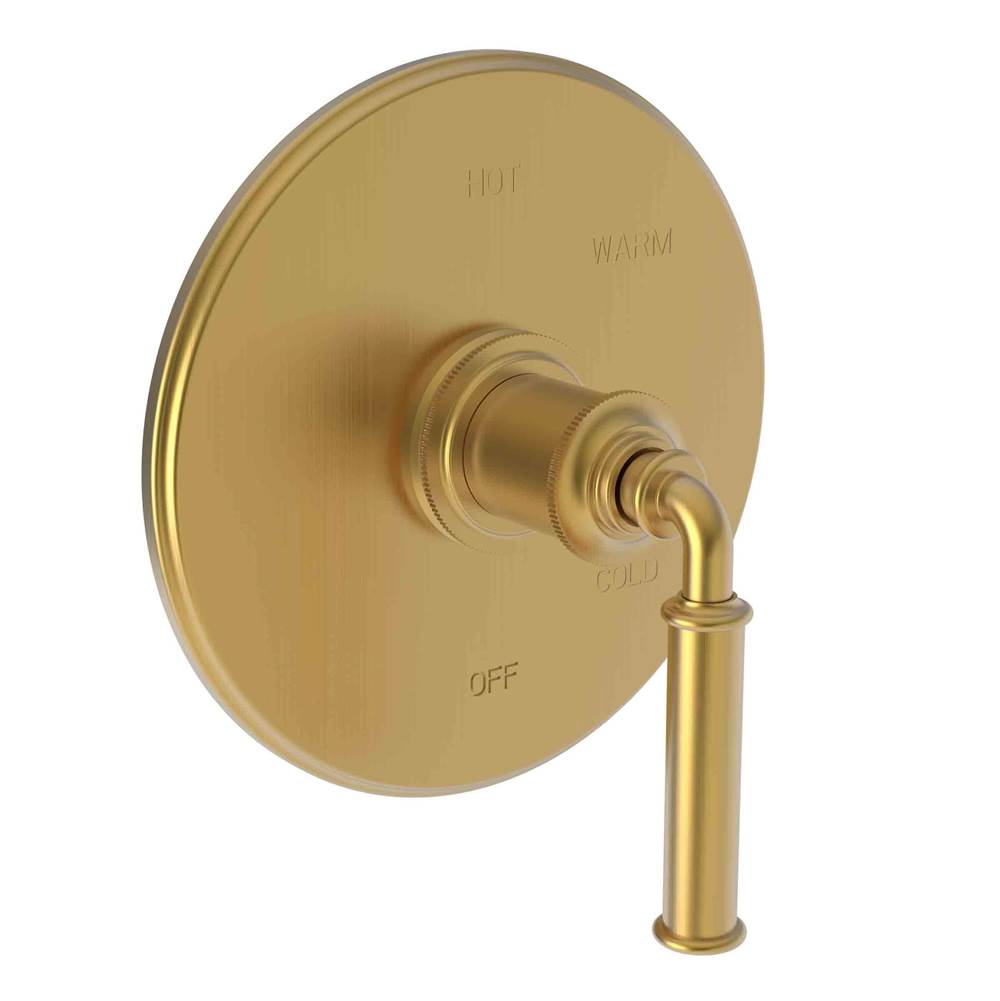 Newport Brass Pressure Balance Valve Trims Shower Faucet Trims item 4-2944BP/24S