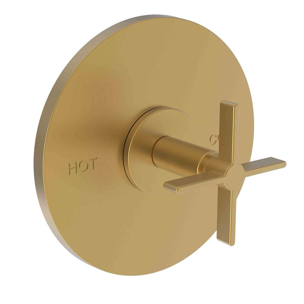 Newport Brass Pressure Balance Valve Trims Shower Faucet Trims item 4-3334BP/24S