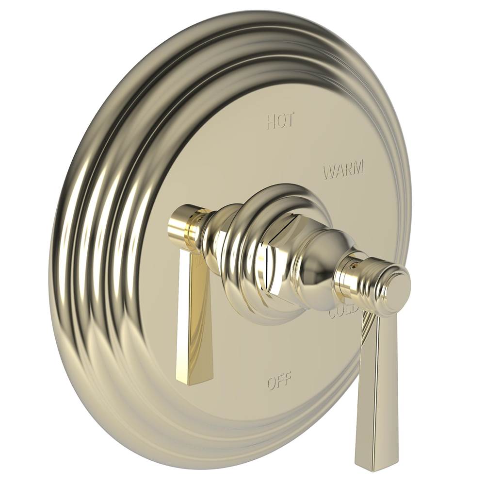 Newport Brass  Shower Faucet Trims item 4-914BP/24A