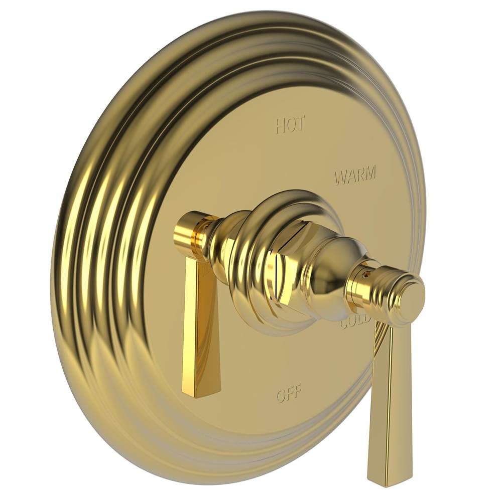 Newport Brass  Shower Faucet Trims item 4-914BP/24
