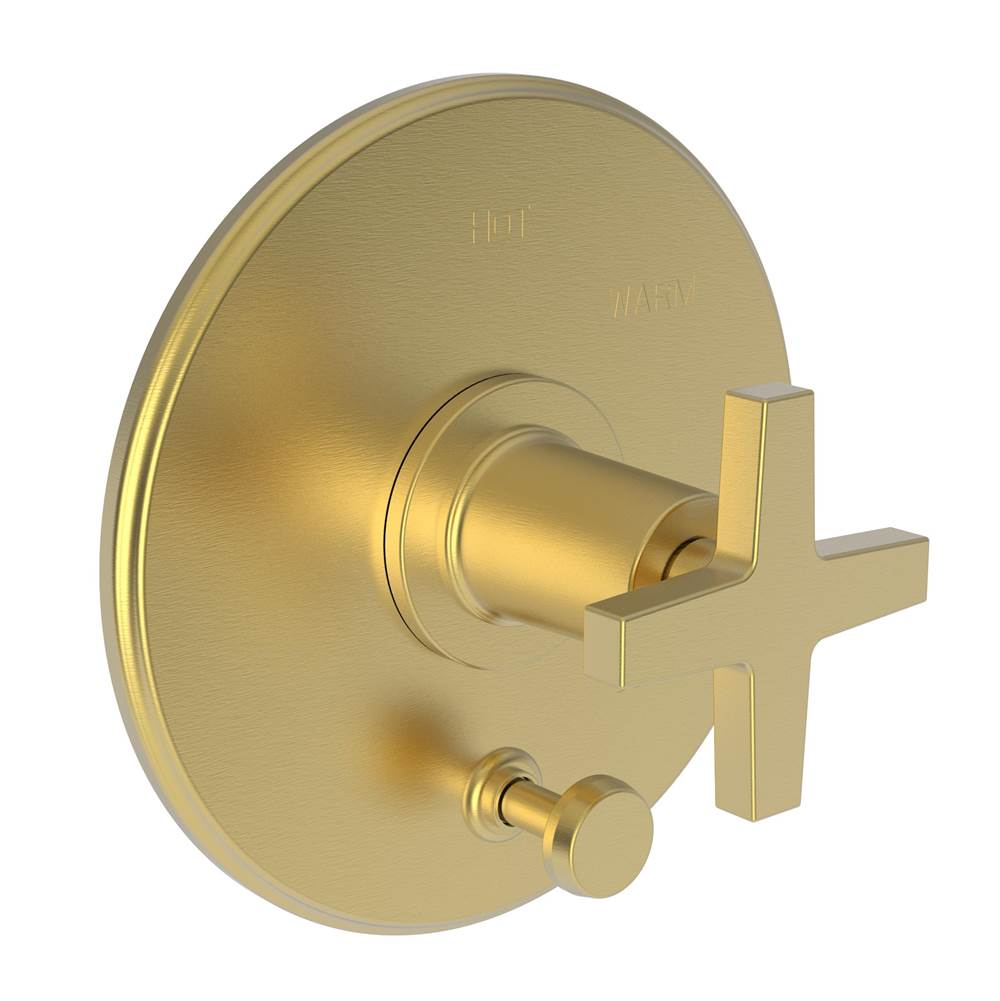 Newport Brass Pressure Balance Valve Trims Shower Faucet Trims item 5-2982BP/10