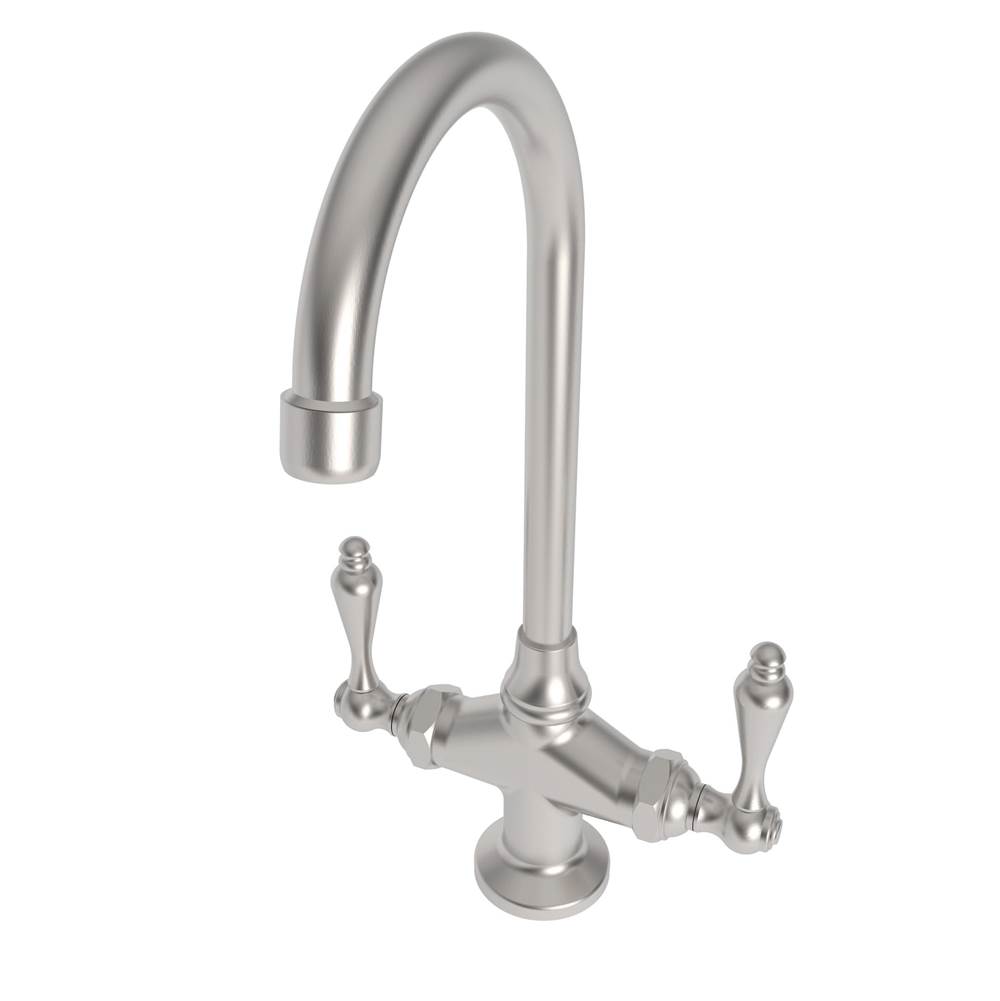 Newport Brass  Bar Sink Faucets item 8081/20