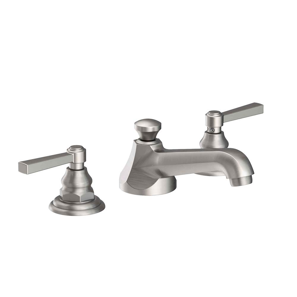 Newport Brass Widespread Bathroom Sink Faucets item 910/20