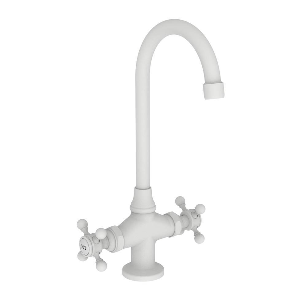 Newport Brass  Bar Sink Faucets item 9281/52