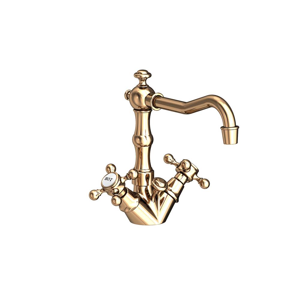 Newport Brass Single Hole Bathroom Sink Faucets item 932/24A